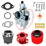 Fvrito Upgrade VM22 Carburetor Kit For Predator 212 196CC 224CC Non Hemi... New. Price: $42.29.