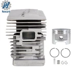 Big Bore Cylinder Piston Kit For MS390 MS290 MS310 029 039 49 Mm 1127 020 1216 New. Price: $17.18.