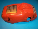 Genuine Husqvarna 545061301, 575520801 Cylinder Cover, Oem Used U20. Price: $25.00.