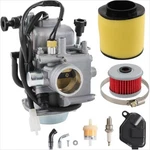 Carburetor 2005-2011 Honda TRX500FM Foreman 4X4 New. Price: $38.90.