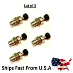 5X Decompression Valve Fits Stihl, Partner, Husqvarna, Makita New. Price: $24.99.