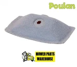 New Repl Poulan Air Filter 530024548 952014129 Fits 3400 3700 3800. Price: $12.95.