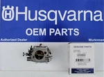 Oem Husqvarna /craftsman 581100701 Carburetor Assembly C362 365 371 372XP New. Price: $103.90.