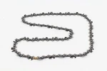 Genuine Husqvarna 585550068 18" 3/8" .050" 68DL Saw Chain Loop C83 New. Price: $22.00.
