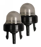 Homelite Chainsaw Ryobi Blower (2 Pack) Replacement Primer Bulb 300780003-2PK New. Price: $13.98.