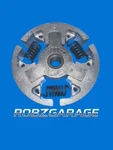 New Oem Homelite Clutch A-98132 Sez-ao Super Auto 150 A,e,w EZ250 Xl Mini B79. Price: $49.95.