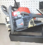 Efco Chainsaw Mt 3500 For. Price: $125.00.