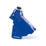 Acerbis Gas Tank - Blue, 3.4 Gallon 2140730211 New. Price: $235.99.