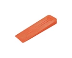 Stihl 0000 893 6881 7.5" Plastic Wedge Genuine Oem Free Shipping New. Price: $24.16.