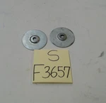 Stihl 1116-162-8900 Clutch Washer, Lot Of Open. Price: $11.95.
