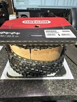 Oregon Saw 72LPX100U. Chains New. Price: $329.99.