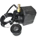 Oem Husqvarna 586668301 Water Pump For TS70 TS90 And MS360 Tile Masonry Saw New. Price: $175.00.
