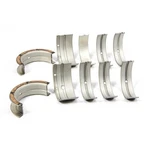 Mahle Original/clevite Main Bearing Set - MS804P10 New. Price: $155.24.