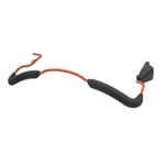 Husqvarna Lawn Mower Control Bar Bail Assembly HU775BBC / 587564109, 585645309 New. Price: $51.03.