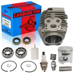 Cylinder Overhaul Kit For Husqvarna K770 Concrete Cut-off Saws 581476102 New. Price: $53.99.