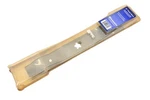 New Oem Husqvarna 5313007-59, Mower 46" Mulch Blade Nos. Price: $29.99.