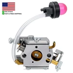 PR4218 Carburetor Fit For Poulan Husqvarna PL3816 PL3314 PR4016 Chainsaw New. Price: $16.99.