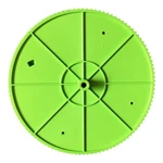 The Mingo Marker 24 Inch Firewood Marking Wheel -chainsaw Mea New. Price: $24.83.