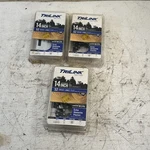 Lot Of New Trilink 14" 3/8 Lp Chainsaw S52 .050" Craftsman Echo Poulan. Price: $44.80.
