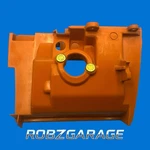 Oem Stihl Carburetor Box Housing 1122-120-0104, 1122-121-0102 O66 066 MS660 B37B Open. Price: $89.95.