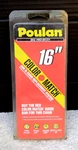 Nos Poulan Oem Chain Saw Replacement Cutting Part No. 952-051211 Open. Price: $20.95.