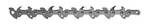 Oregon 560510 Powersharp Replacement Saw Chain Kit For CS300 With Onboard Pow... New. Price: $45.87.
