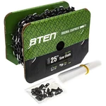 8TEN Chainsaw Bulk Reel Full Chisel Foot .050 .325 Pitch New. Price: $108.52.