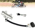 Qymoto KT196 Brake Master Cylinder For Coleman 196CC 200GK Go Kart Pump New. Price: $38.99.