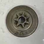 Oem Stihl Sprocket Drum .325 7T For 010 011 012 Chainsaw (1120 640 2006) Used. Price: $7.85.