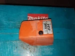 Stihl 034 Chainsaw Oem Top Cover Used Part 1125 084 0903. Price: $25.00.