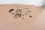 Craftsman 3.7/17" 917.353750 Chainsaw Oem Misc Hardware Used. Price: $9.99.