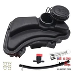 84004660 Fuel Gas Tank With Cap Fit For 590568 093J02 08P502 09P602 09P702 New. Price: $54.54.
