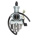 PZ27 Carburetor For 4 Stroke 125CC 150CC 200CC 250CC Atv Dirt Pit Bike Quad New. Price: $27.57.