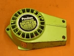 Poulan Super 25 Craftsman 2.1 2.3 Recoil Starter Housing 28292-6 Used. Price: $10.00.