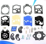 Walbro Carburetor Kit With Metering Spring Fits WT29A Stihl 009 010 011 020 R02 New. Price: $43.86.