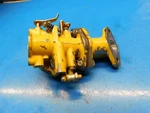 Carburetor HL11A For David Bradley Chainsaw 360 --- Box 2691 Used. Price: $35.00.