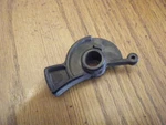 New Sachs Dolmar Throttle Lever Pn 108-117-040 Chainsaw. Price: $9.99.