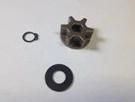 New Craftsman Poulan Electric Chainsaw Drive Sprocket Kit 576180701. Price: $18.87.