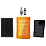 Air Filter Tune Up Kit For Stihl TS400 Fits 4223 140 1800 New. Price: $12.05.