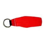 Buckingham Red 16OZ Throw Bag - Reinforced Seams, 1" Steel Ring, Heavy Duty New. Price: $33.99.