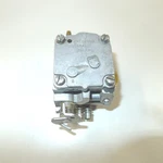 Oem Husqvarna Carburetor, Tillotson HS-163A, Models 266 61 162, #501527701 For. Price: $30.00.