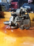 Mcculloch Mini Mac 35? Cylinder Carb Exhaust Clutch Coil Spark Wire Bundle Used. Price: $89.99.