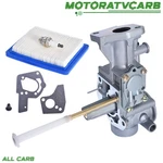 All-carb Carburetor W/ Gaskets For Briggs & Stratton 498298 495426 692784 495951 New. Price: $20.86.