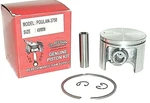 Poulan 3750,PP365,PP380, 3500, 3600 Piston Kit, 49MM, Replaces # 530069549, New. Price: $33.95.