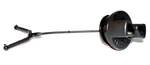 Oem Poulan Husqvarna Craftsman Chainsaw Oil Cap Assembly 530057236 Used. Price: $9.98.