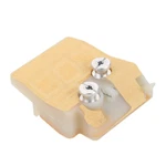1PC Air Filter 1121 120 1612 Chainsaw Replacement For Sthil 024 026 MS240 MS260 New. Price: $9.53.