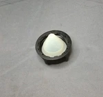 Emak / Efco Chainsaw Cap 4098166 61152006 Open. Price: $17.00.
