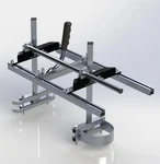 Granberg G778-24 Alaskan Mkiv Chainsaw Mill, 24" New. Price: $258.00.