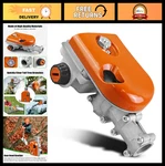 Replacement Gearbox For Stihl HT73 HT75 HT100 HT130 Pole Saw, 3/8-6T Spur Sprock New. Price: $110.99.