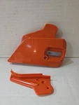 Oem Yamabiko Corporation Sprocket Guard Kit P021-015241 Echo -F2 New. Price: $13.45.